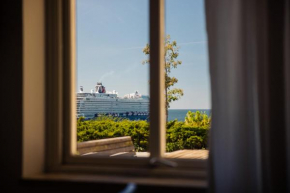 Ravinstigen - Visby Lägenhetshotell, Visby